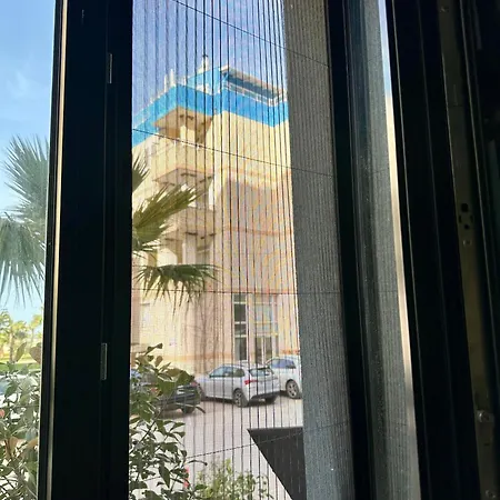 Appartement Bina's Golem (Tirana)