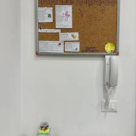 Bina's Appartamento Golem (Tirana)