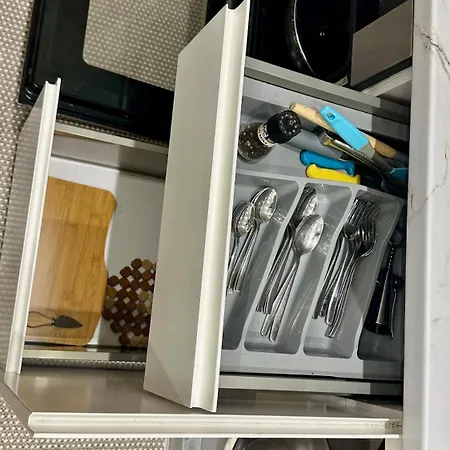 Appartamento Bina's *