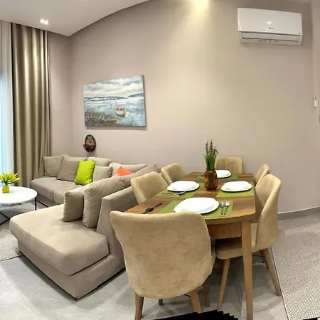 Bina's Appartamento *