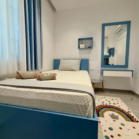 Appartamento Bina's Golem (Tirana)