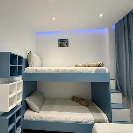 Appartamento Bina's *