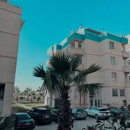 Appartement Bina's Golem (Tirana)