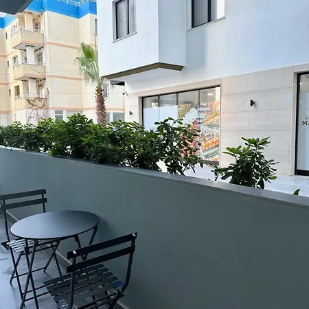 Appartamento Bina's *