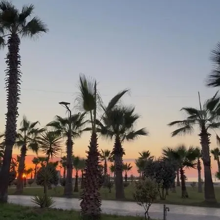 Appartamento Bina's *