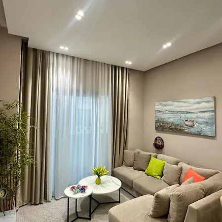 Bina's Appartement *