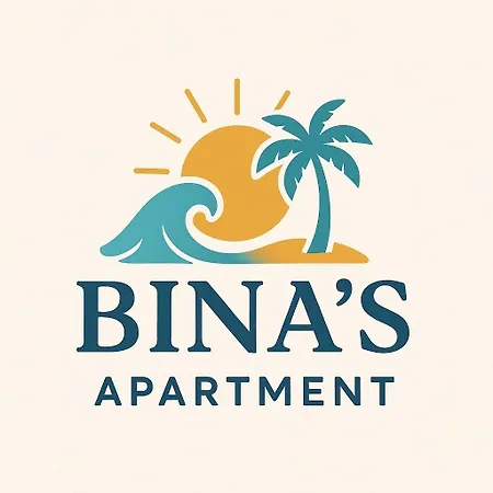 Lägenhet Bina's Golem (Tirana)