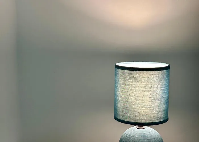 アパート Bina's *