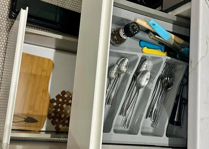 アパート Bina's *