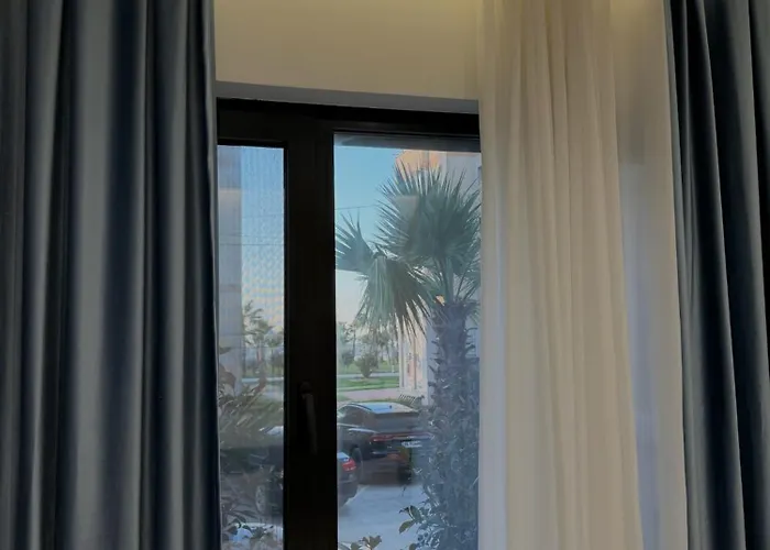 Bina's アパート ゴーレム