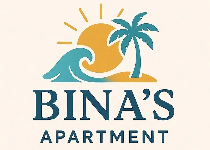 アパート Bina's ゴーレム