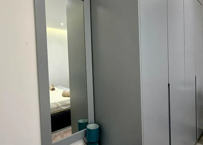 アパート Bina's *